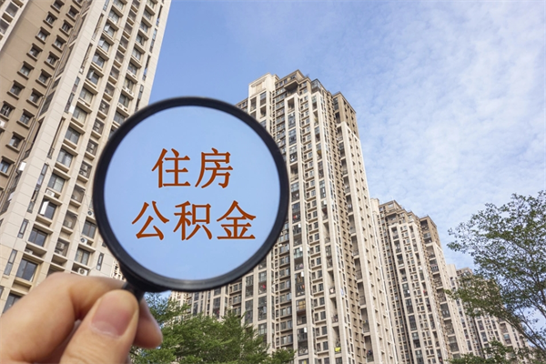 东营个人住房离职公积金如何取（离职住房公积金怎么取）